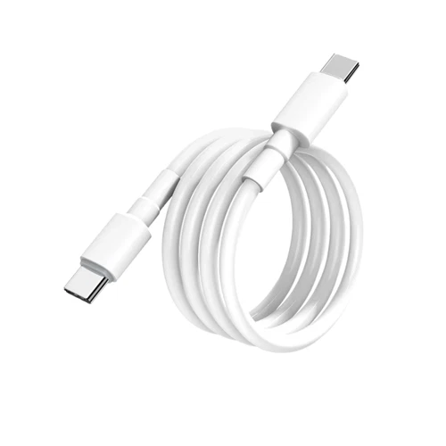 USB-C Portable Charger Adapter Cable For MacBook Laptop Samsung Power Adapter US - Picture 8 of 10
