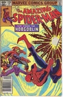 AMAZING SPIDER-MAN #239, Apr 1983, 6.0 FN, 2nd Hobgoblin, 1st Battle with Spidey