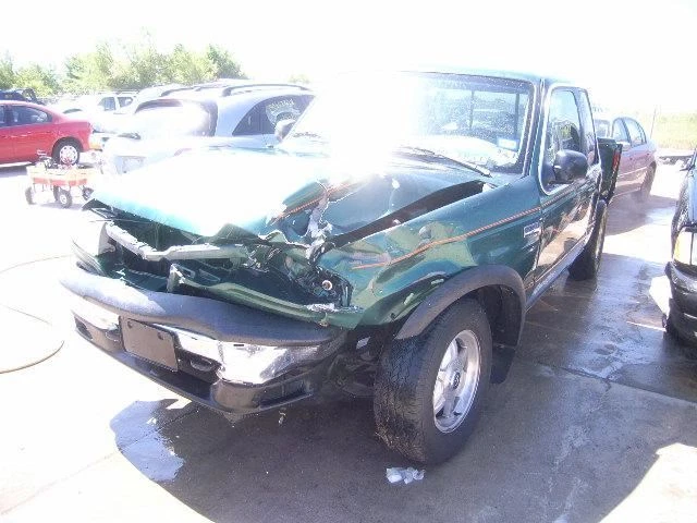 Bobina/encendedor 6-232 compatible con 89-97 THUNDERBIRD 4655 Foto 2 de 4