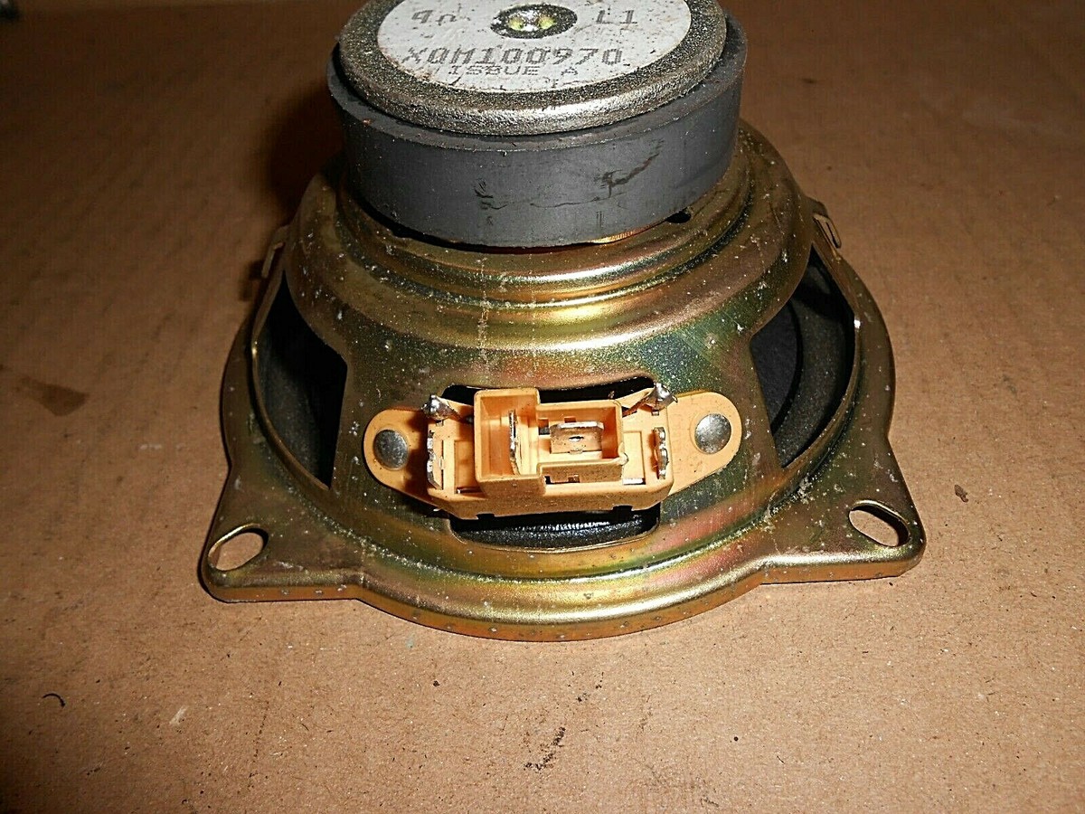 Used Front Door Speaker For Rover 25 & MG ZR (1995-2003) – OEM Replacement