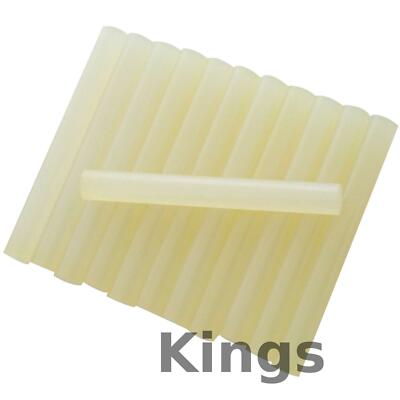 Klebesticks für Heißklebepistolen 11 mm x 100 mm mehrere Mengen 2 4 6 8 10