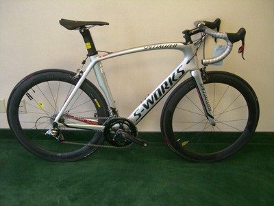 specialized s works venge 2013