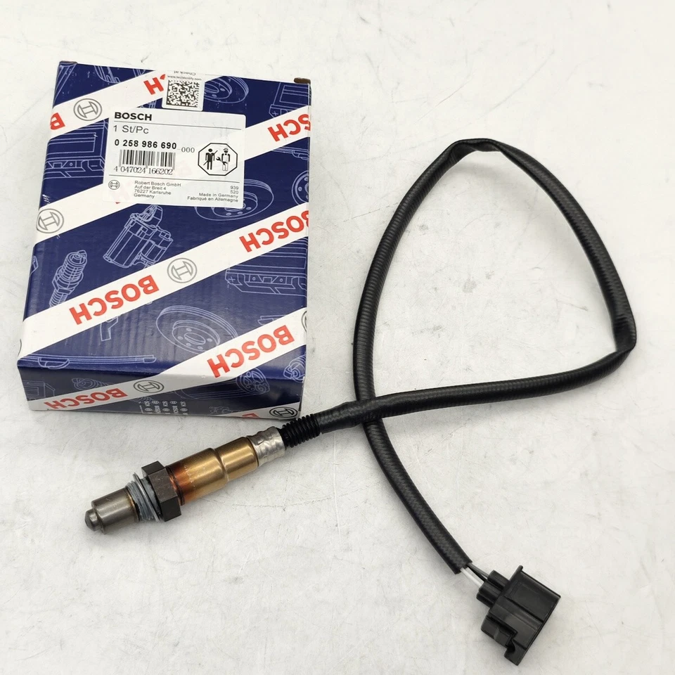 Set of 4 Bosch Oxygen Sensor for 02-23 Dodge Ram 1500 3.6L 3.7L 4.7L 5.7L 5.9L - Изображение 2 из 4