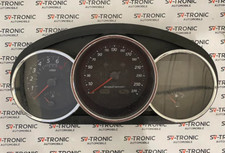 Compteur de vitesse RENAULT Mégane 3 RS 248108551R V14.00