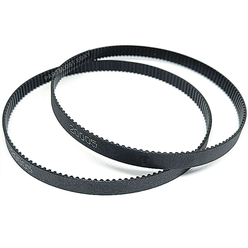 Hauptantriebsriemen für Zebra ZM400 ZM600 Thermoetikettendrucker 300/600dpi 79867M - Bild 3 von 4