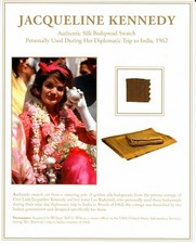 RARE! “Jacqueline Kennedy