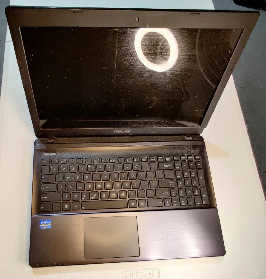 Asus k55a online