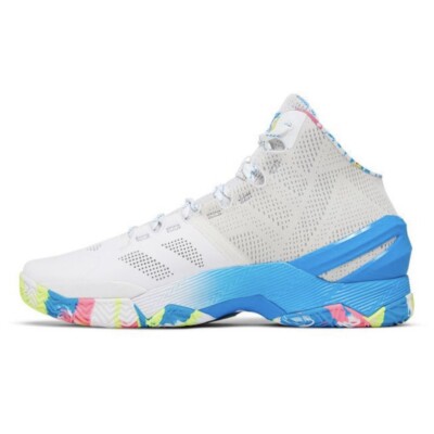 Yellow Armour Shoes Stephen Curry Shoes 29 Kids Under Armour