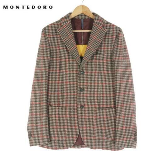 Montedoro jacket - Gem Montedoro jacket - Gem