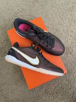 Nike React Tiempo Legend 9 Pro IC Generation Pack Size US8