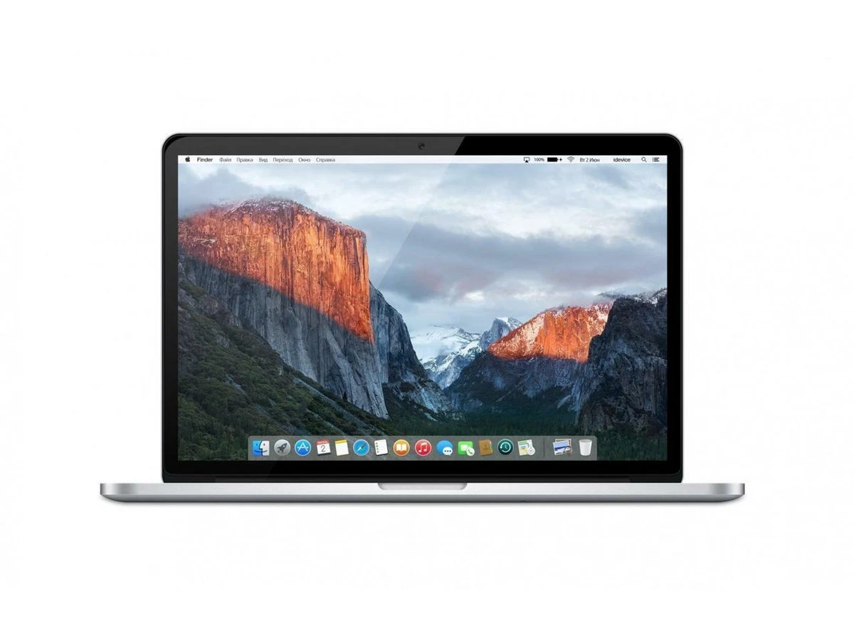 Apple MacBook Pro 15