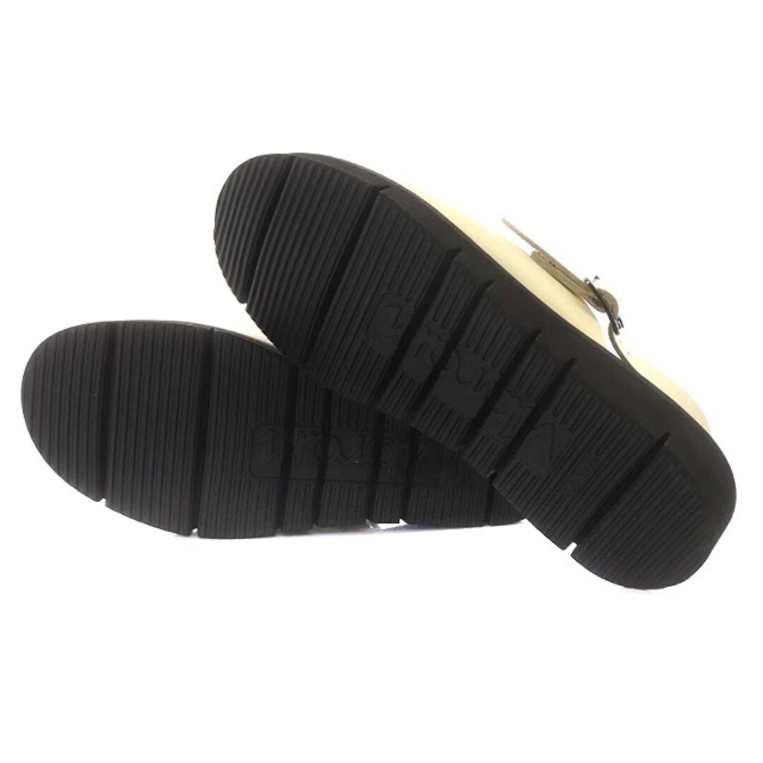 TOSHINOSUKE TAKEGAHARA BEAUTIFUL SHOES S SANDALS GLOXI CUT TOSHINOSUKE TAKEGAHARA BEAUTIFUL SHOES S SANDALS GLOXI CUT