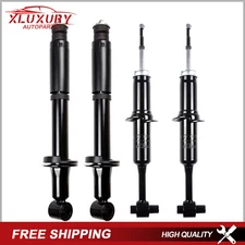 Front Rear Left Right Shocks Struts For 2002-2003 Ford Explorer Full Set of 4