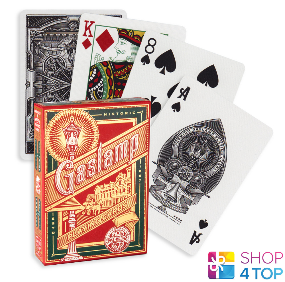 Premium Playing Cards by Art of Play - Art of Play