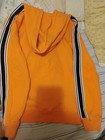 PRO Edge Tennessee Volunteers  Hoodie M Vintage Orange White — photo 7