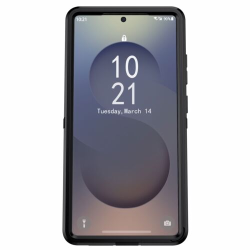 For Samsung S25/+/S25 Ultra 5G Rugged Phone Case Cover / Privacy Tempered Glass - Picture 19 of 38