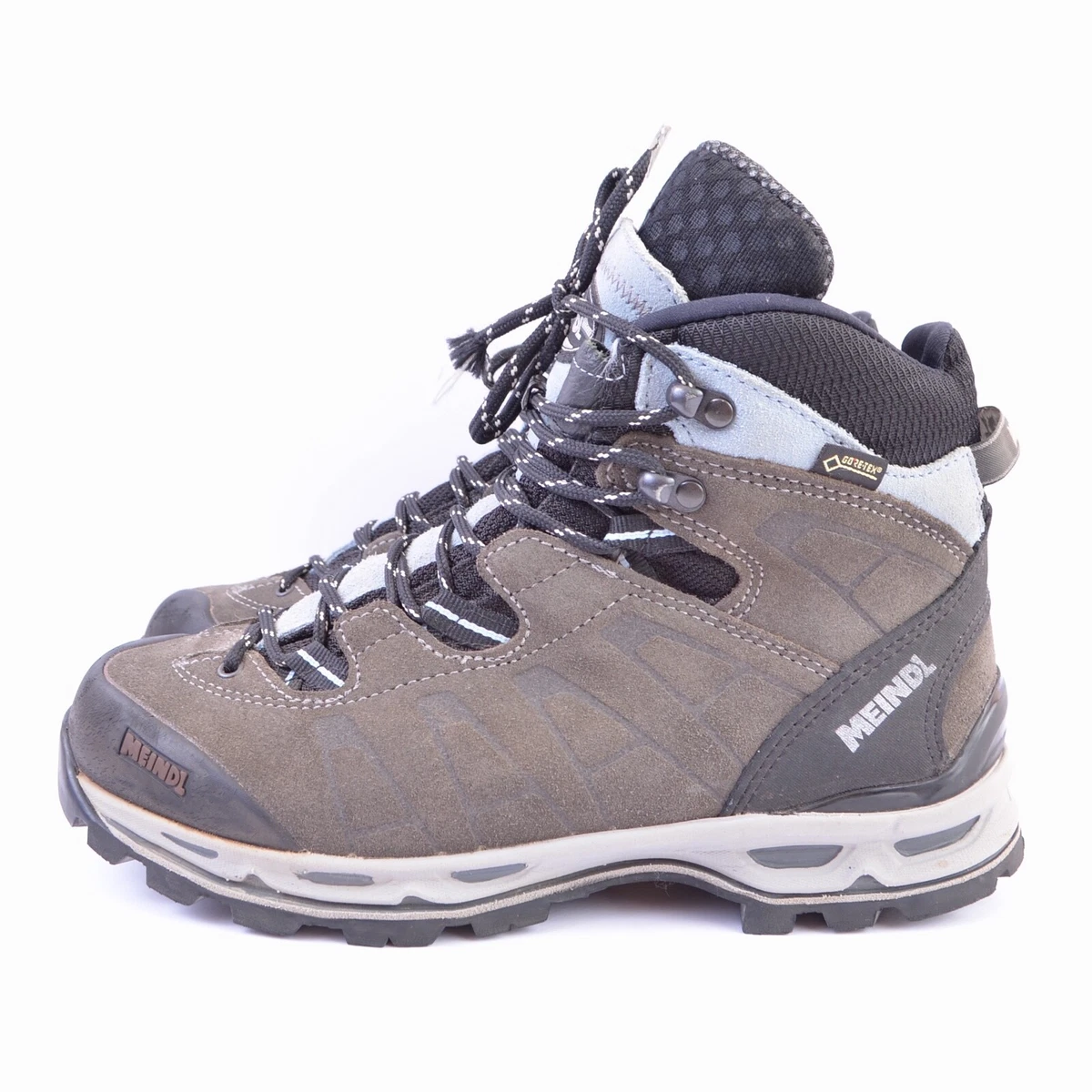 Meindl Air Revolution Ultra GoreTex GTX Womens Ladies Boots sz UK 6 EUR 39.5