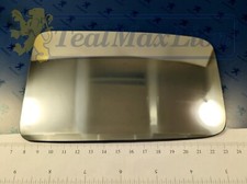Glace de rétroviseur Peugeot 309