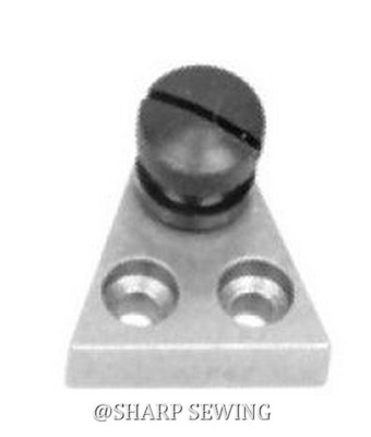 BED SLIDE STOP #264642 fits SINGER 144W WALKING FOOT MACHINE | eBay