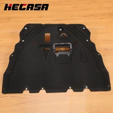 For Ford Bronco Sport 2021-2024 Under Engine Splash Shield Guard Mudguard Cover