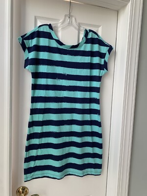 Lilly Pulitzer Navy And Green Button Back T Shirt Dress, Medium NWOT | eBay Lilly Pulitzer Navy And Green Button Back T Shirt Dress, Medium NWOT | eBay