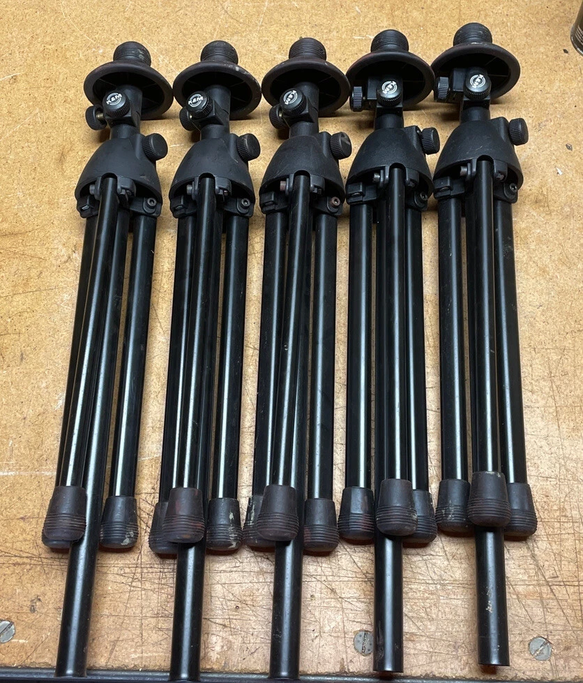 K&m top trombone stand