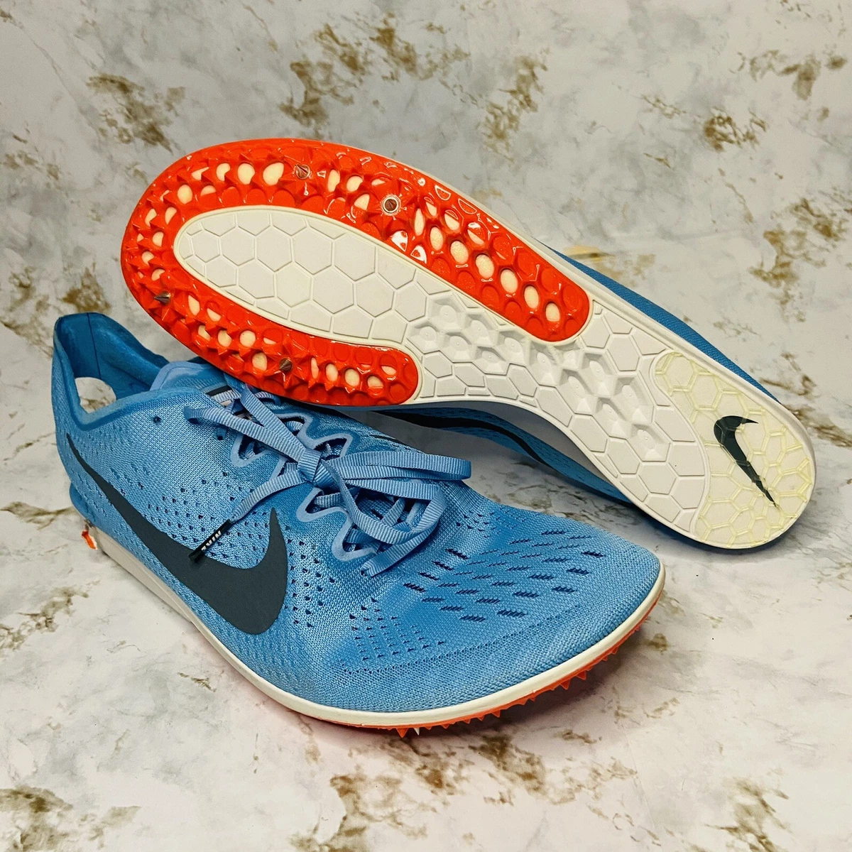 Tênis new balance u cheap 446 - azul claro e