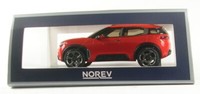 Citroen Aircross (Red) Salon De Shanghai 2015 1:43 Norev