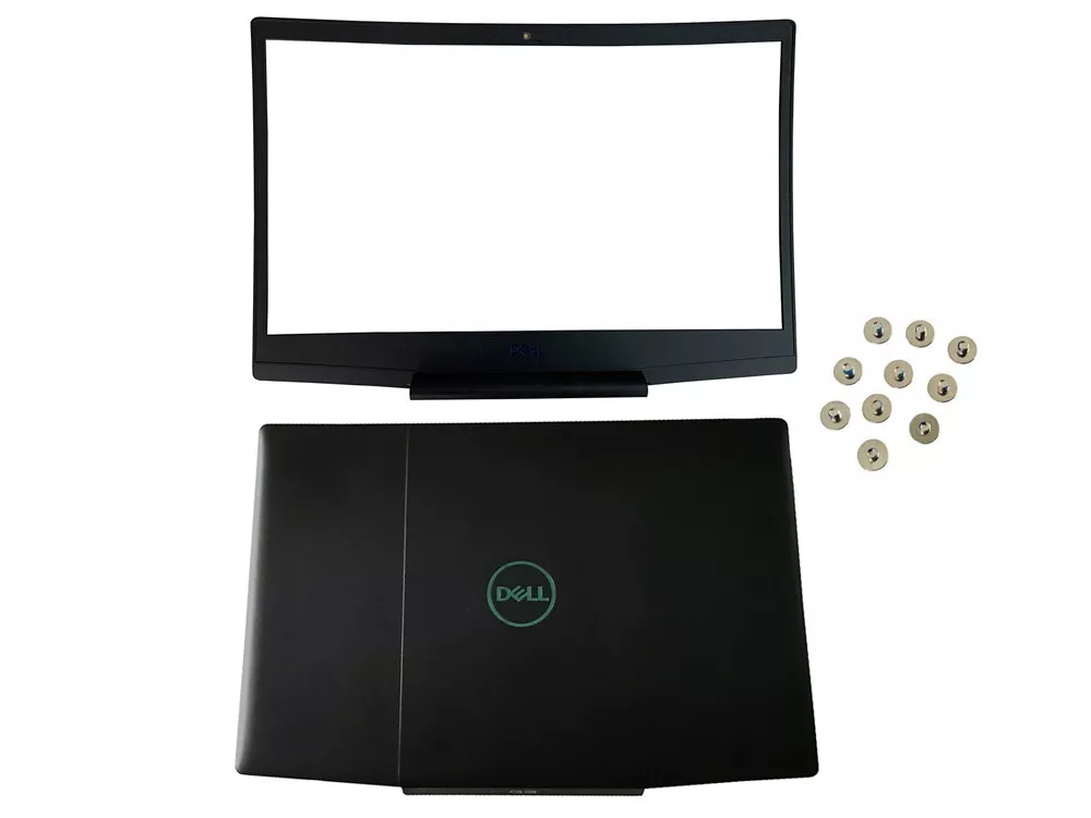 Dell g3 online 15 3500 black