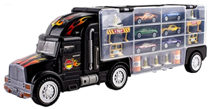 long truck toys