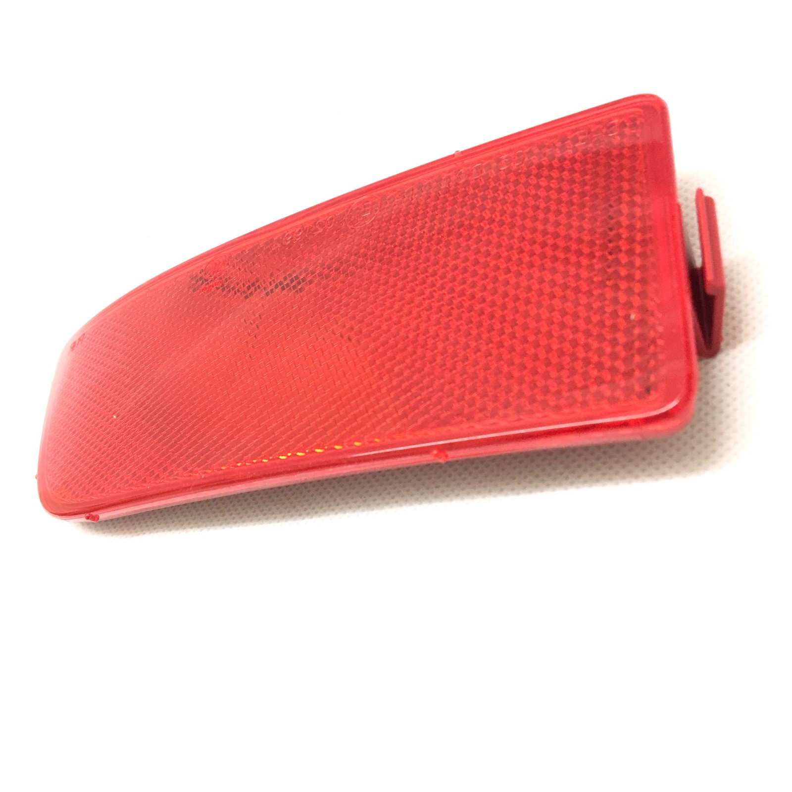 Mercedes-Benz 906 SPRINTER Left Side Rear Bumper Reflector 