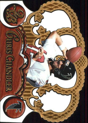 A2420- 1997 Crown Royale Fb Card #s 1-144 +Rookies -You Pick- 15+ FREE US SHIP