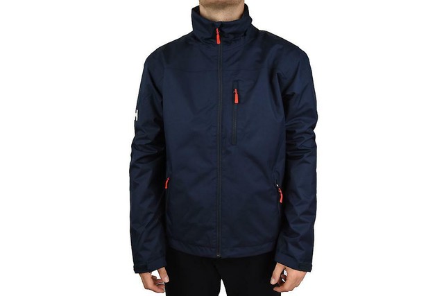 helly hansen team jacket