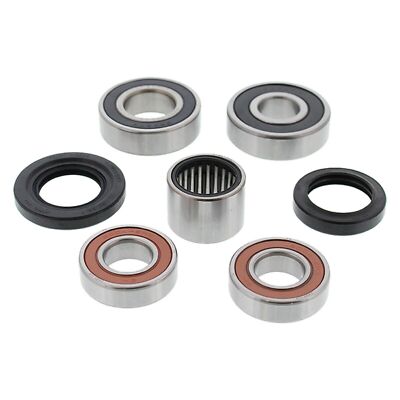Pivot Works Rear Wheel Bearings PWRWS-Y12-000 99-09 Yamaha ROAD STAR