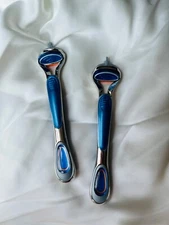 Shaving handle holder razor COMPATIBLE with Gillette Fusion5 ProGlide  set 2/u