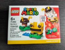 LEGO Super Mario Bee Mario Power-Up Pack 71393