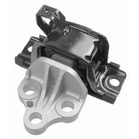 LemfÖRder Motorlager Links Passend FüR Opel Corsa D S07 1.2 1.3 Cdti 1.0