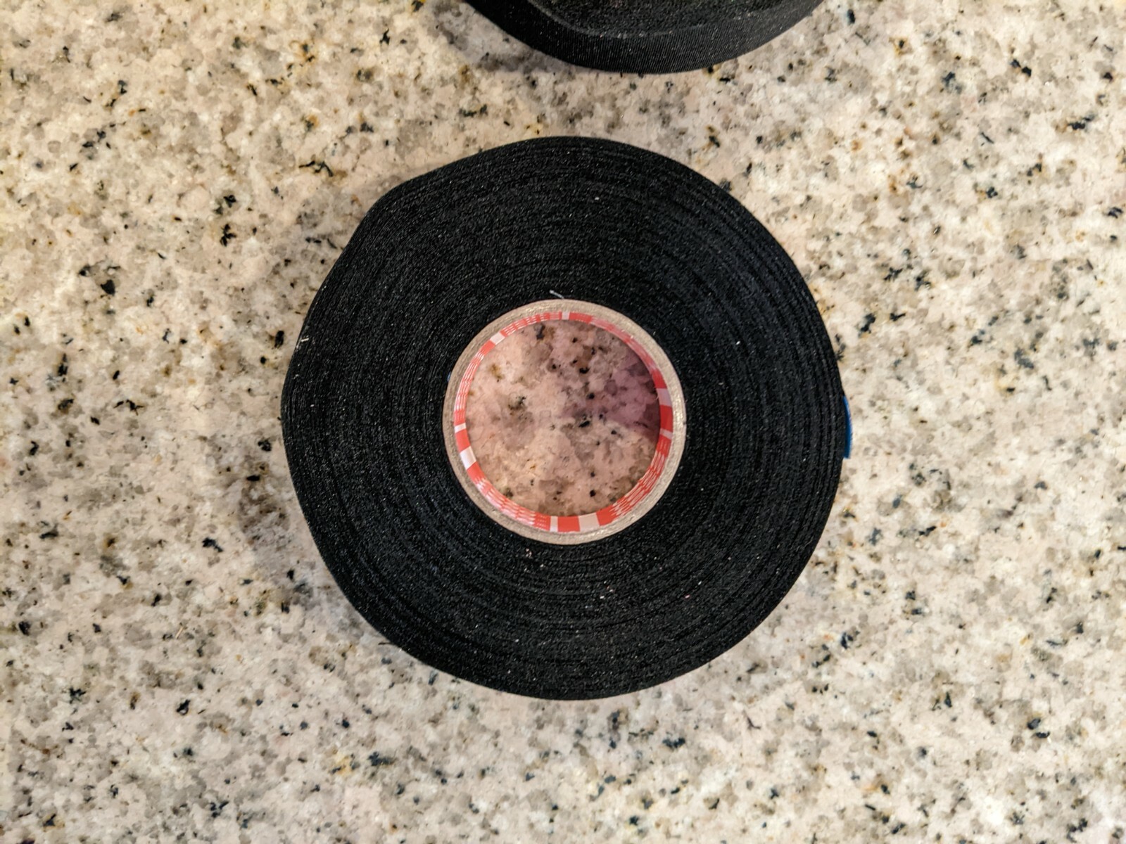 Tesa's Most Advanced High Heat Harness Tape 51036 Mercedes BMW Audi VW