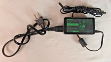 Genuine Sony Power Supply Adapter Model: PEGA-AC10 Output: 5.2V 2000mA