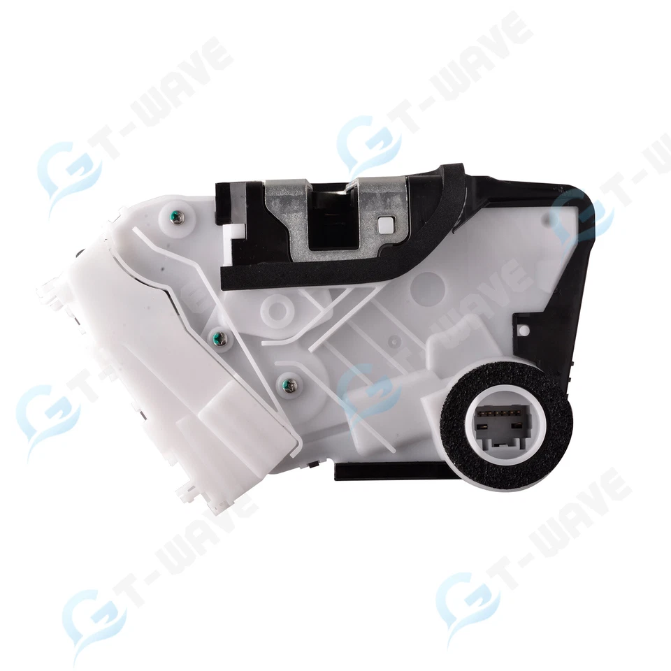 Actuador de bloqueo de puerta del conductor delantero izquierdo para Toyota Prius Avalon Tacoma 2013-2019 Foto 4 de 4