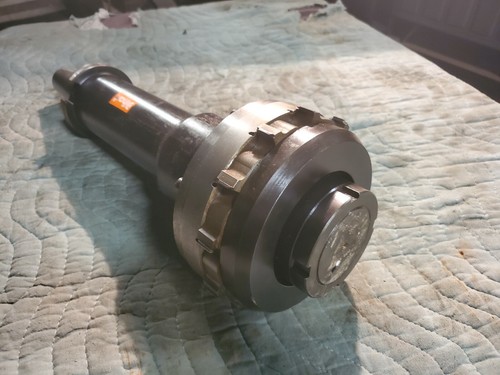 Komet Dihart 500.70.022 Line Boring/Reaming Cutting Tool Bearing Journal 7.002''