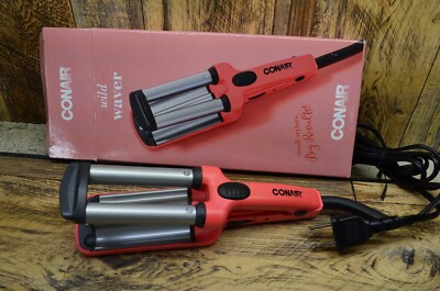 Conair Wild Waver Small Styler Curling Iron