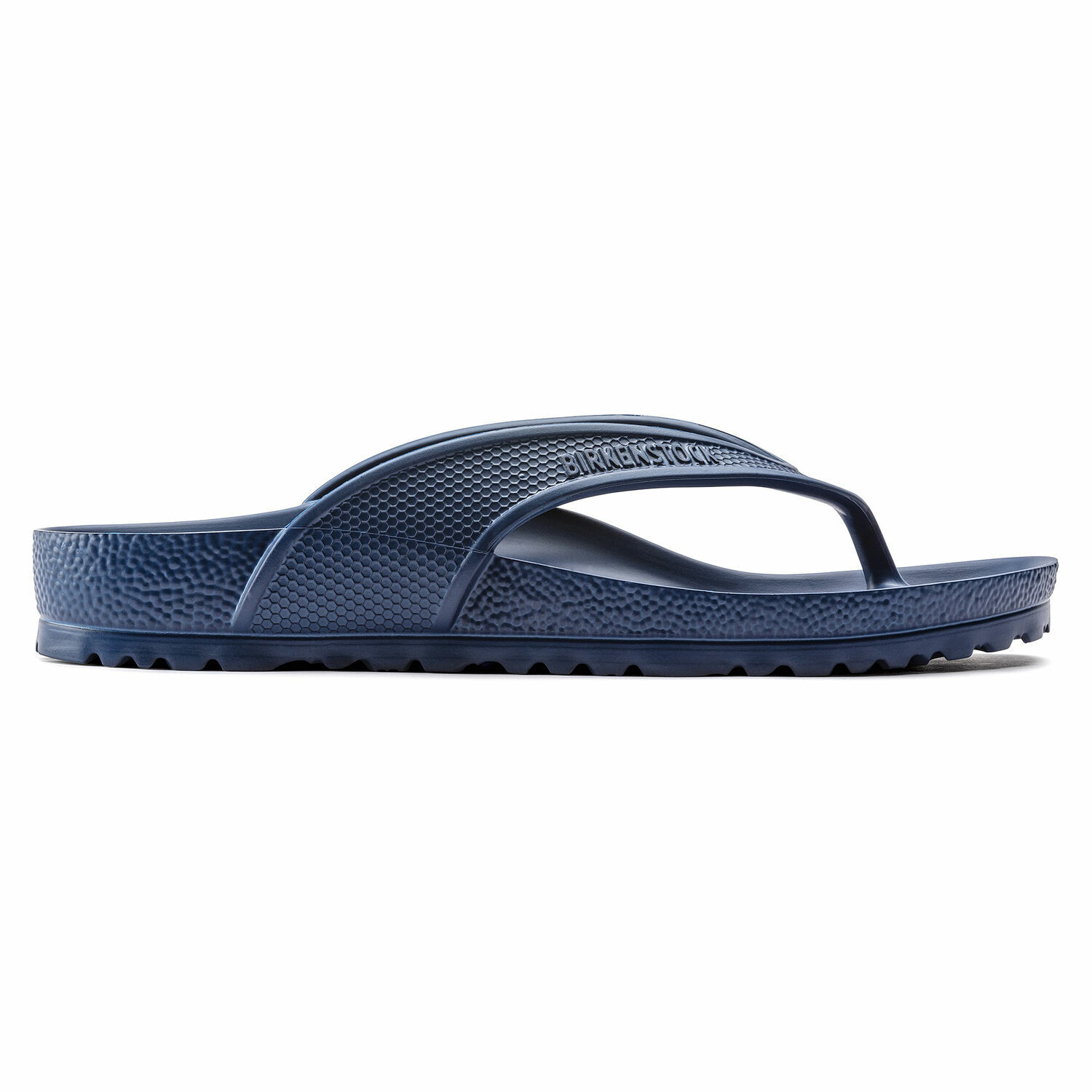 BIRKENSTOCK HONOLULU MEN'S FLIP FLOPS 