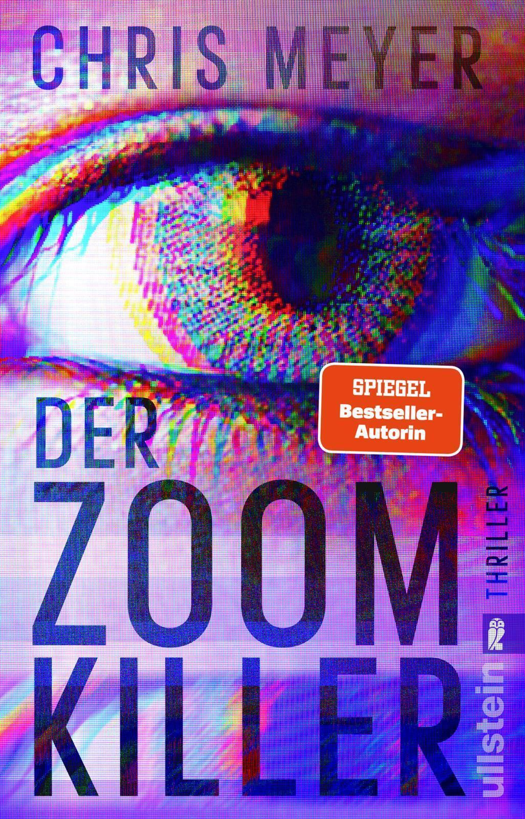 Thumbnail - Der Zoom-killer | Thriller In Der Videokonferenz Wartet Der