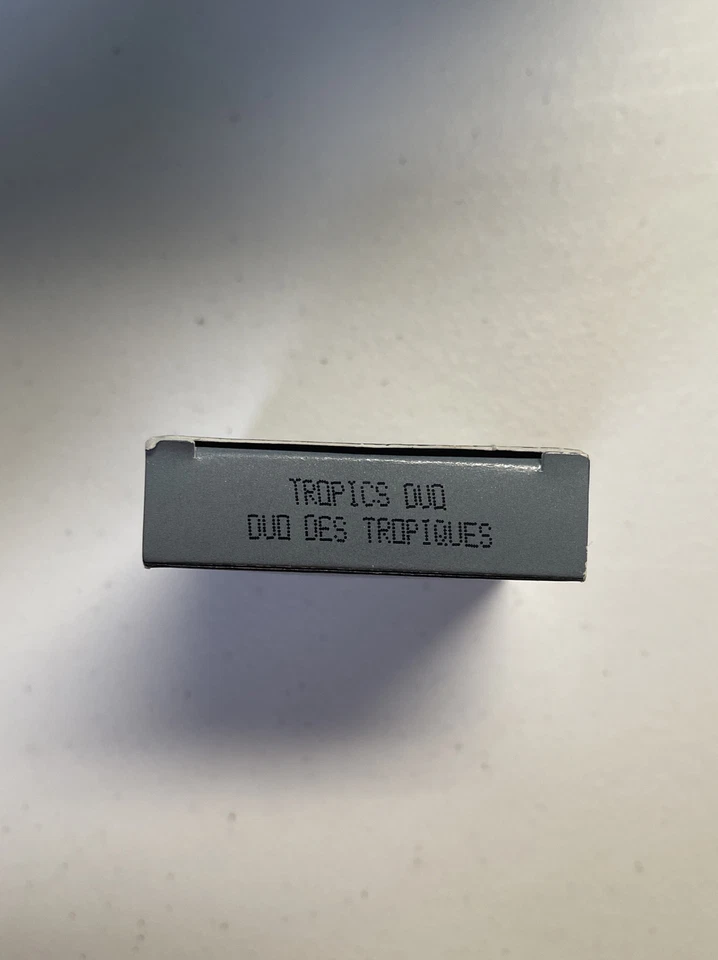 Avon 2004 True Color Eyeshadow Duo - Tropics  Duo- EyeShadow - Image 4 of 4