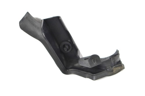 7124760 Original BMW 1er E87 Unterteil Abdichtung Frontklappe Motorhaube rechts