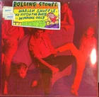 Authentic Rolling Stones / DIRTY WORK / #40250 Rare Harlum Shuffle + BONUS ALBUM
