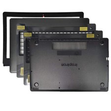 For DELL Inspiron15 3593 3590 3595 LCD Back Cover Bezel Palmrest Bottom Case