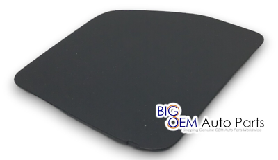 2019 - 2025 Silverado Sierra Left Interior Door Trim Handle Cap