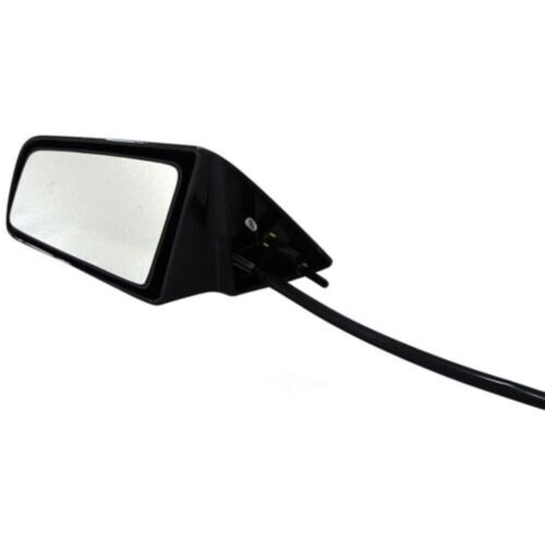 955-121 Dorman Mirror Driver Left Side for Chevy Olds Citation Cutlass Hand - Picture 1 of 5